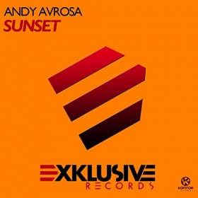 ANDY AVROSA - SUNSET